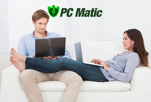 PC Matic Customer Service